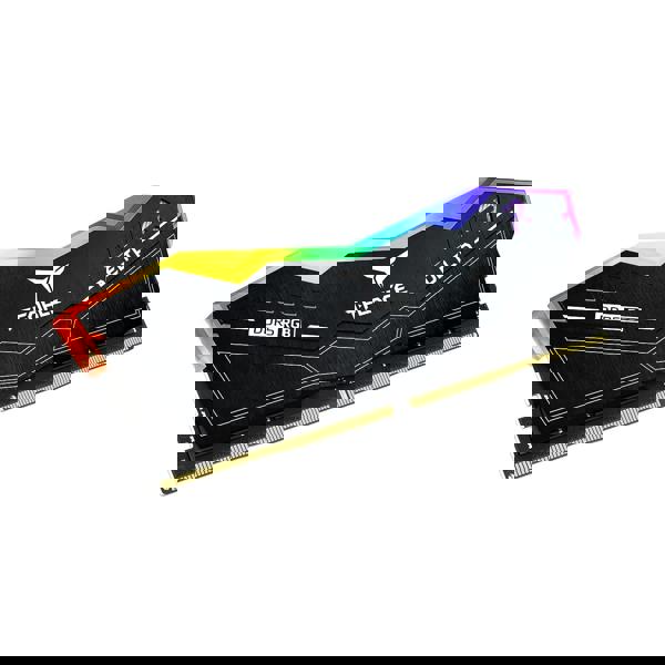 RAM T-FORCE DELTA RGB 16GB DDR5 6000MHZ